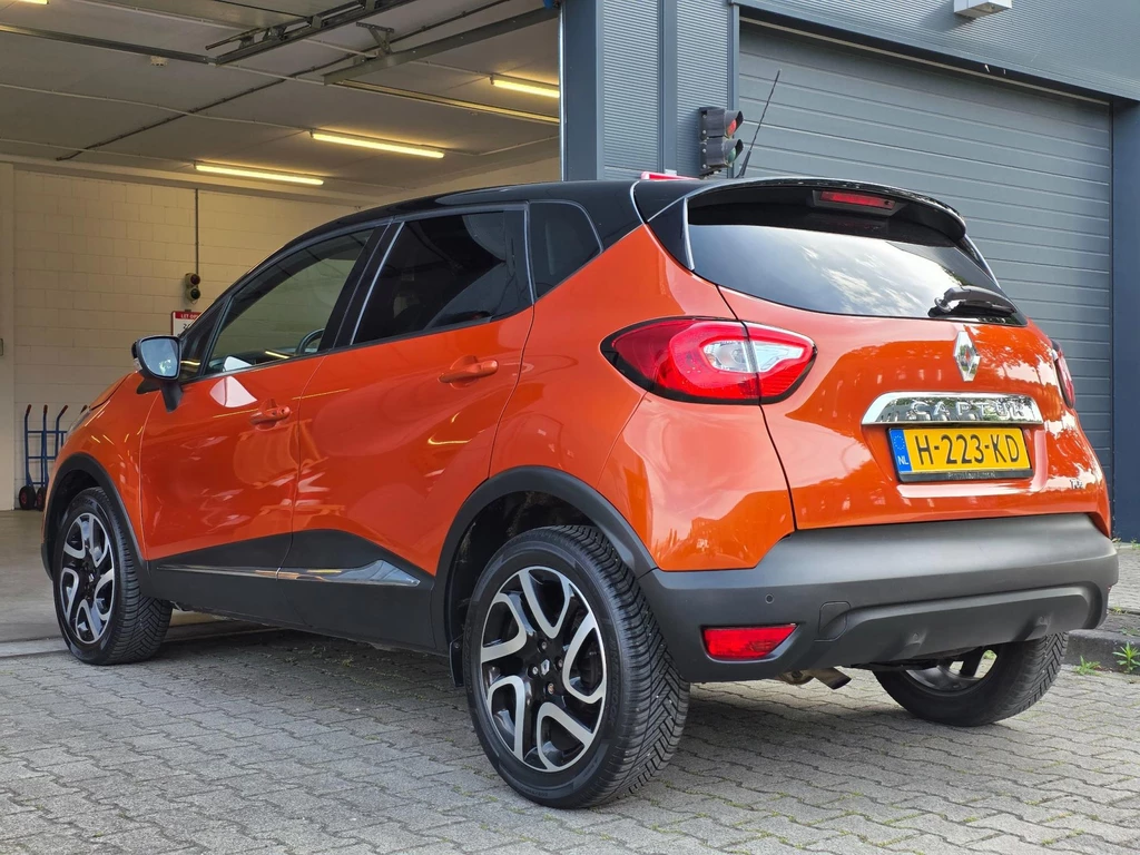 Renault Captur – foto 3