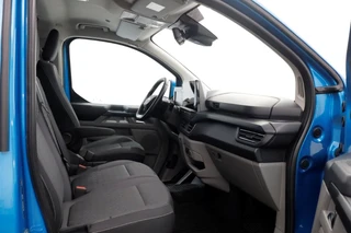 Ford E-Transit Custom – thumbnail 7