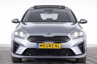 Kia Ceed Sportswagon – thumbnail 5