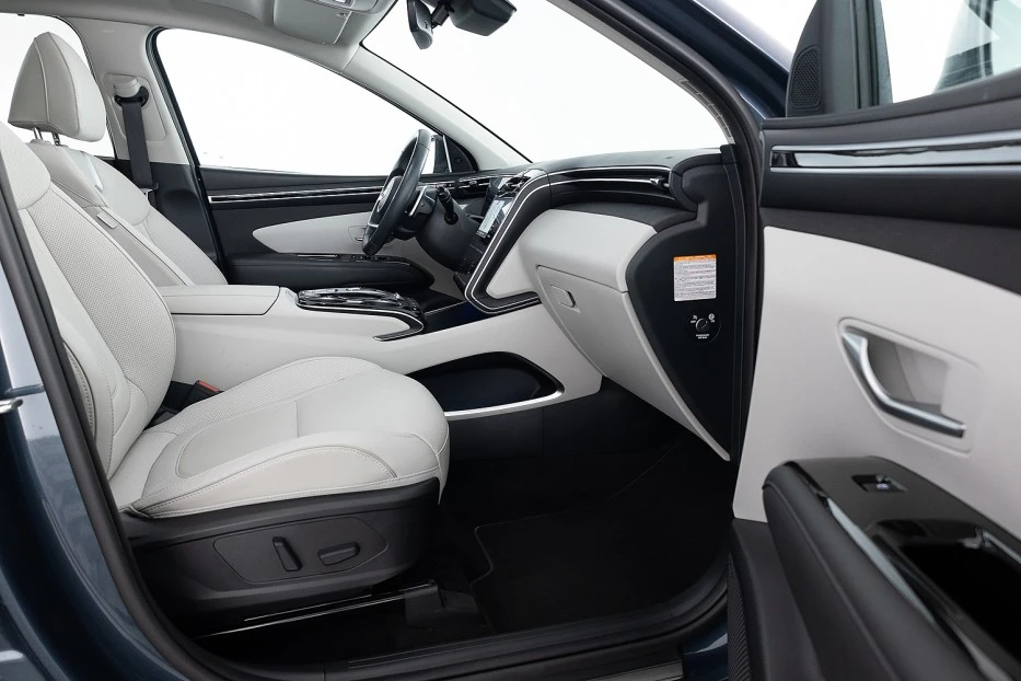 Hyundai Tucson – foto 15