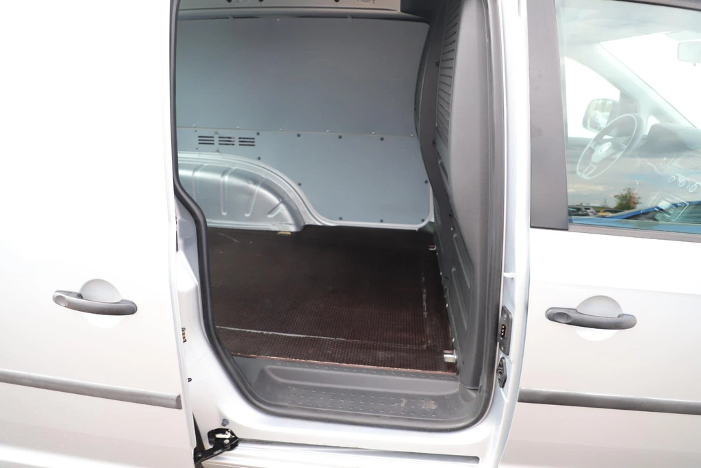 Volkswagen Caddy – foto 9