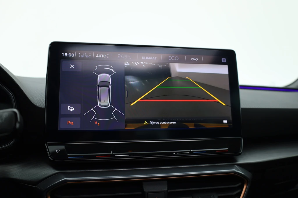 CUPRA Leon Sportstourer – foto 18