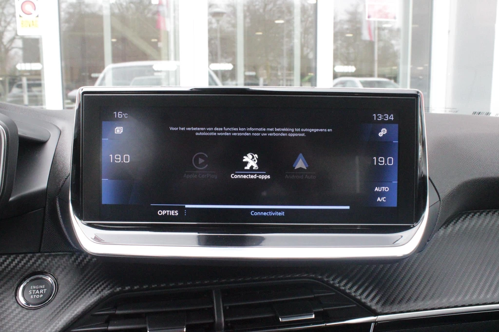 Peugeot 208 – foto 24