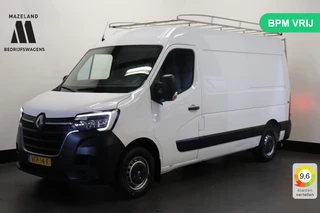 Renault Master – thumbnail 1