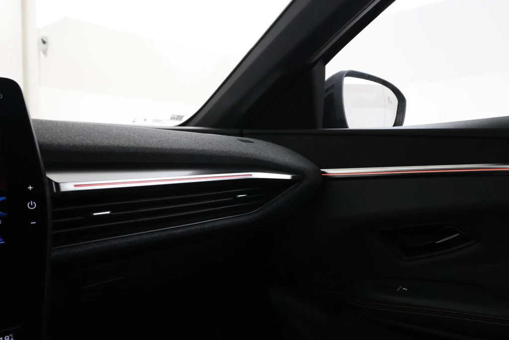 Renault Megane E-Tech – foto 33