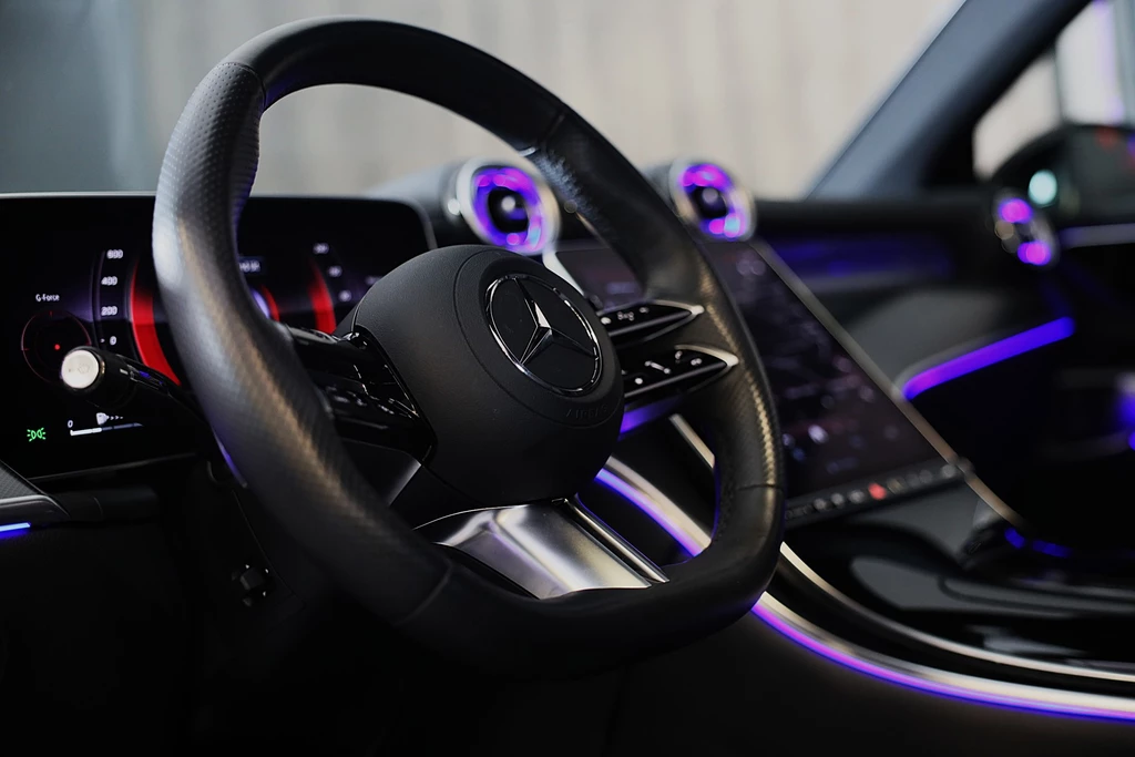 Mercedes-Benz GLC – foto 23