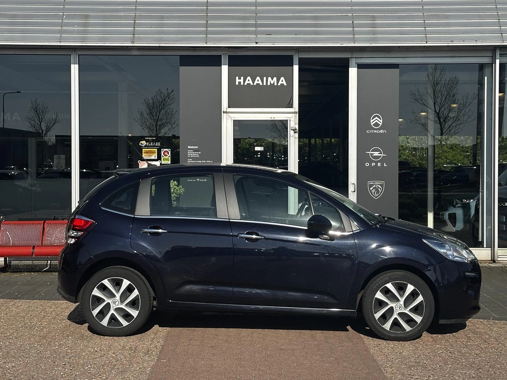 Citroën C3 – foto 5