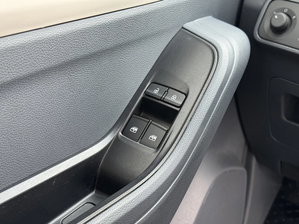 Maxus eDeliver3 – foto 24
