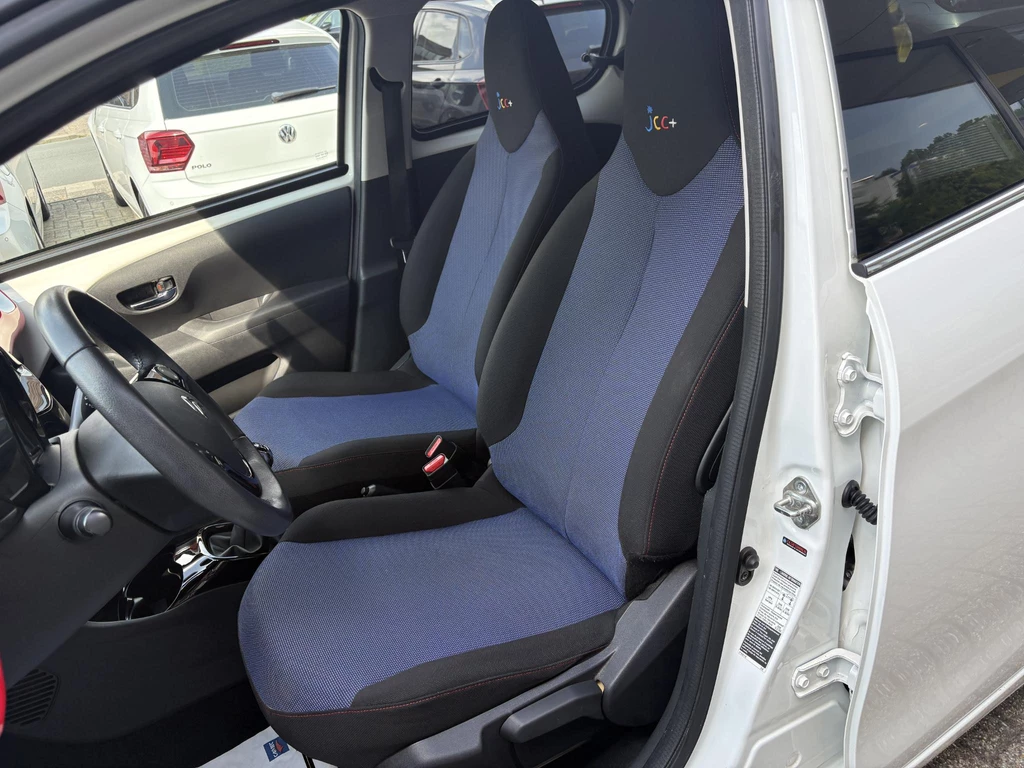 Citroën C1 – foto 12