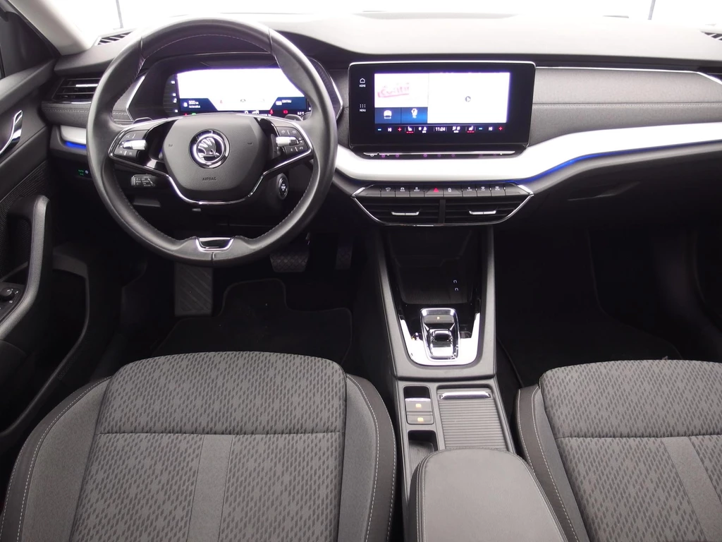 Škoda Octavia – foto 12