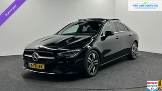 Mercedes-Benz CLA – thumbnail 1