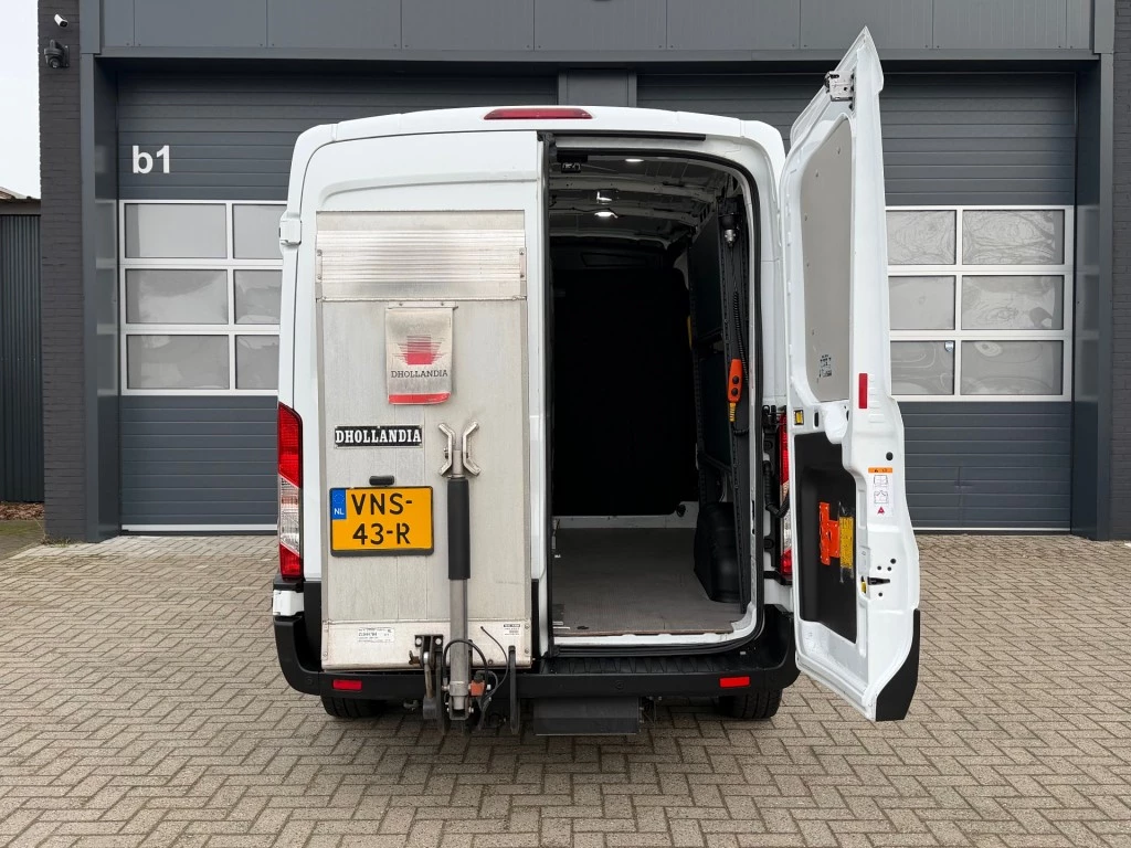 Ford Transit – foto 4