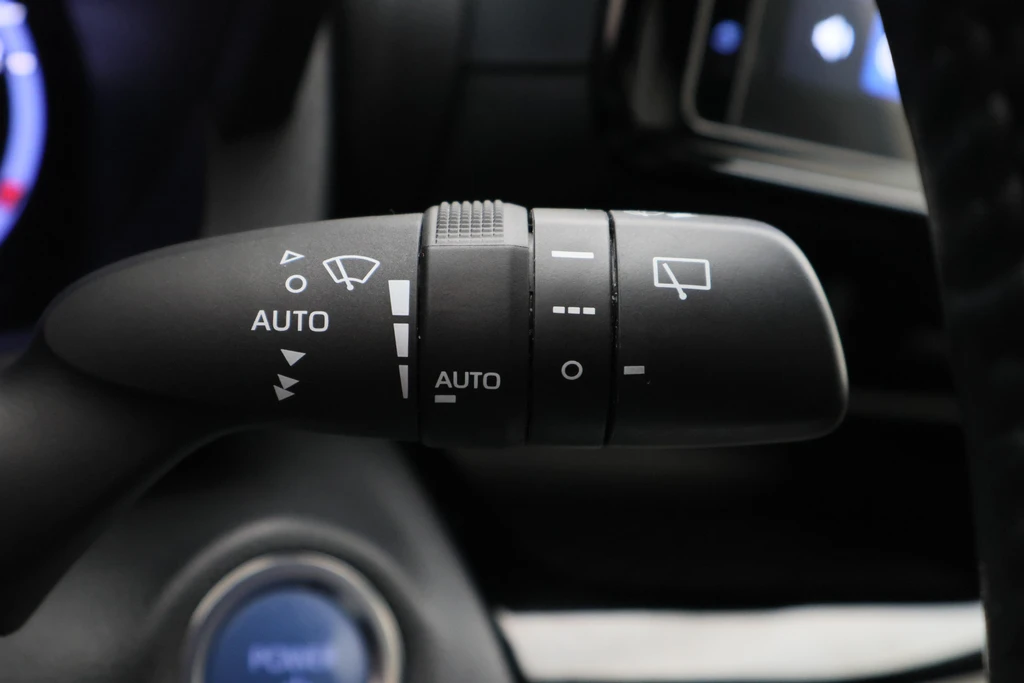 Toyota Yaris Cross – foto 34