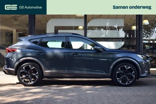 CUPRA Formentor – thumbnail 7