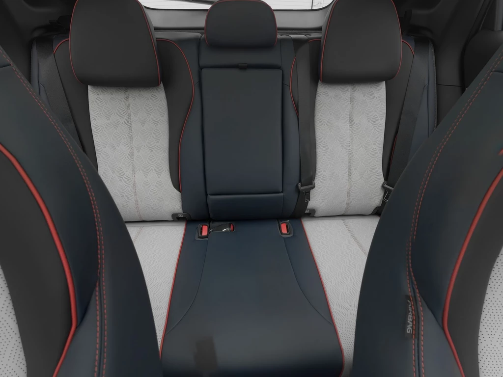 BYD ATTO 3 – foto 22
