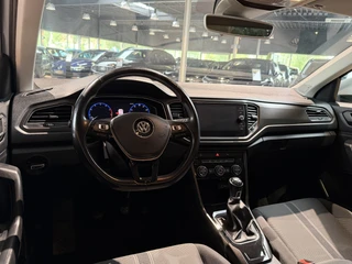 Volkswagen T-Roc – thumbnail 16