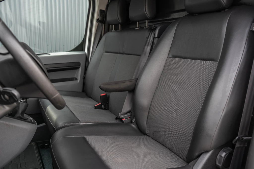 Opel Vivaro – foto 13