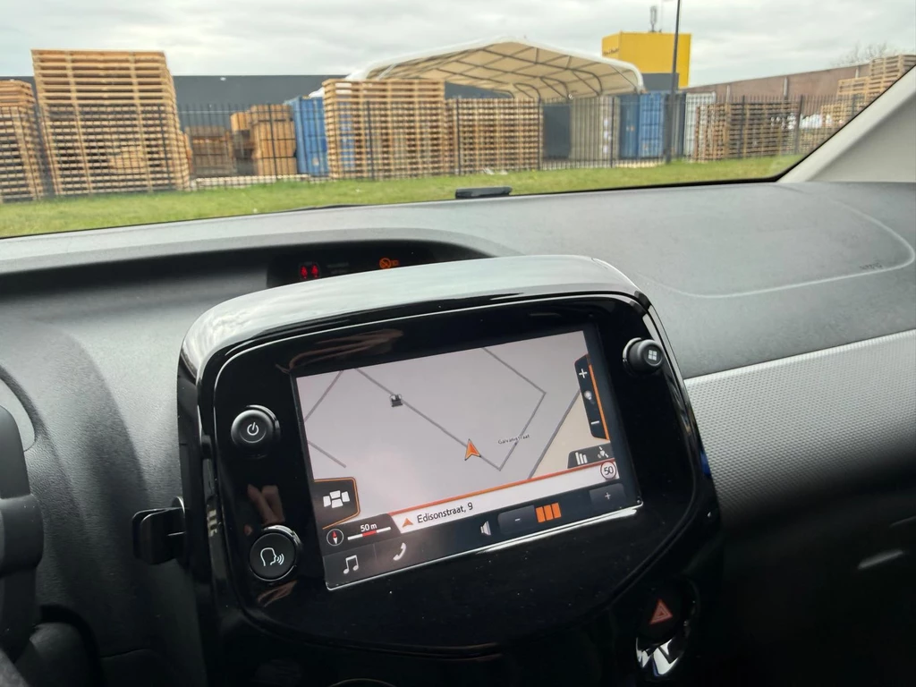 Peugeot 108 – foto 26