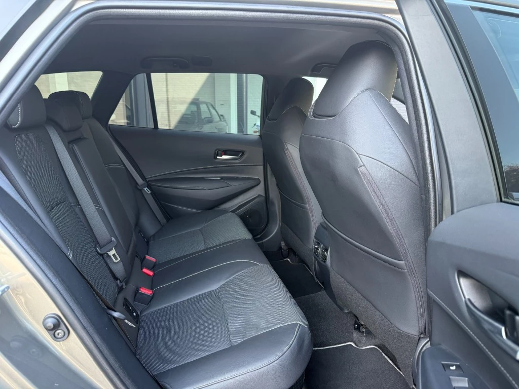 Toyota Corolla Touring Sports – foto 43
