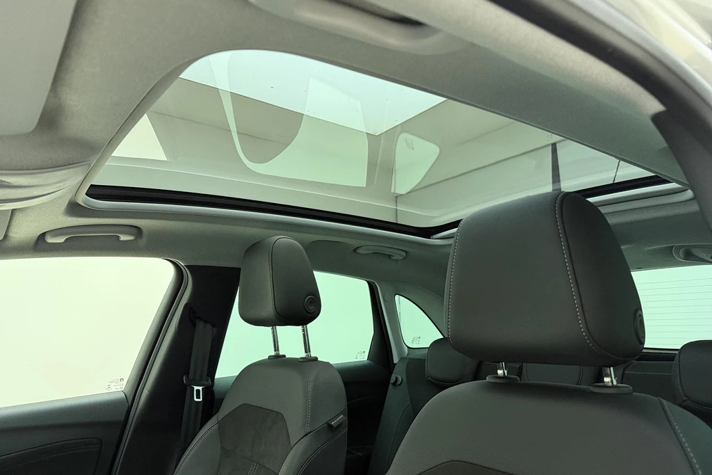 Opel Crossland – foto 30