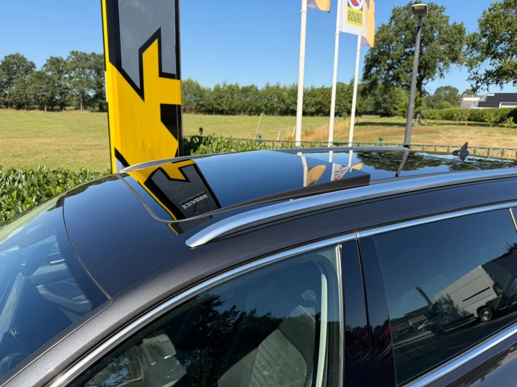 Volkswagen Passat – foto 11