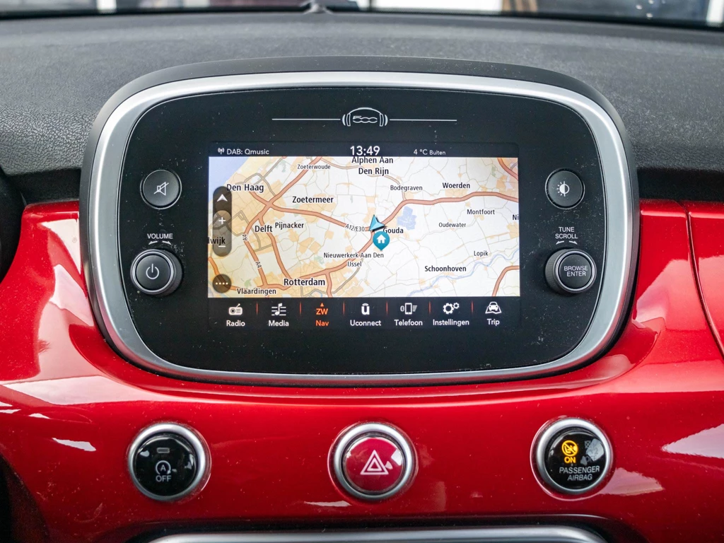 Fiat 500X – foto 15