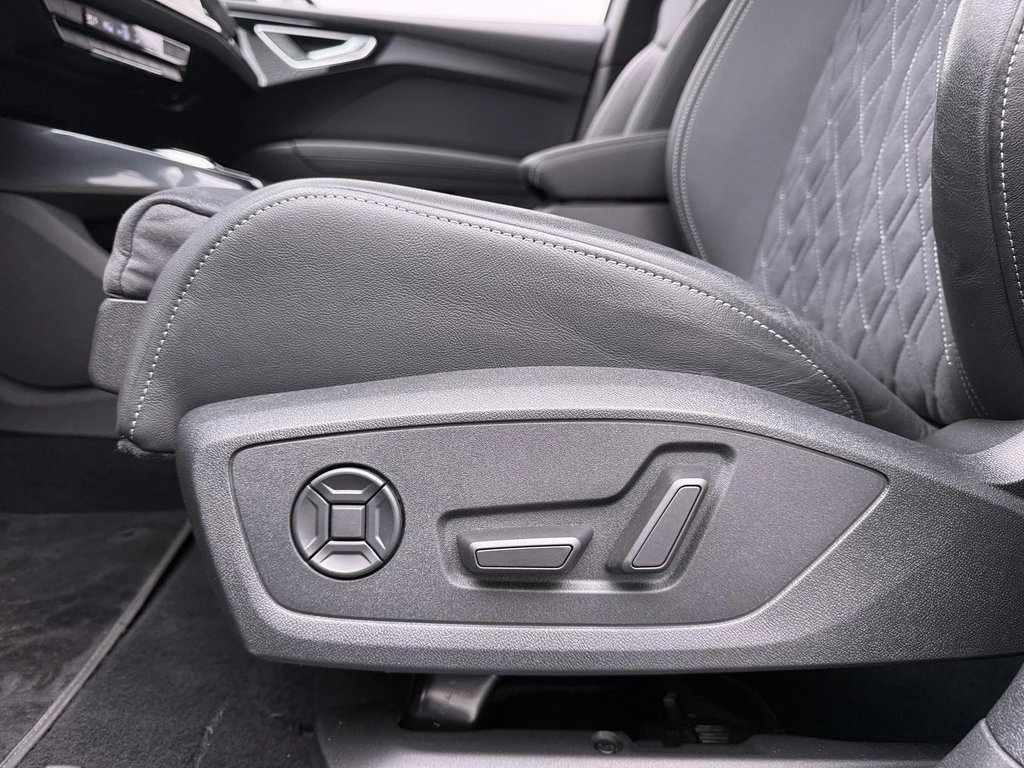 Audi Q4 e-tron – foto 34