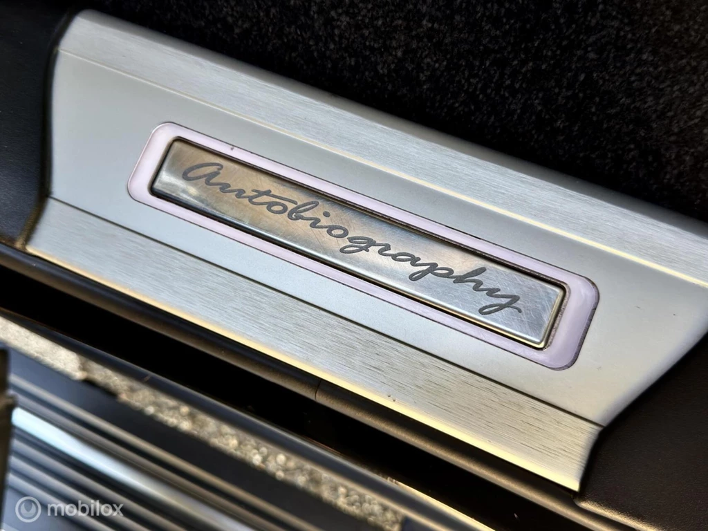 Land Rover Range Rover – foto 35