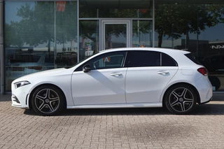 Mercedes-Benz A-Klasse – thumbnail 3