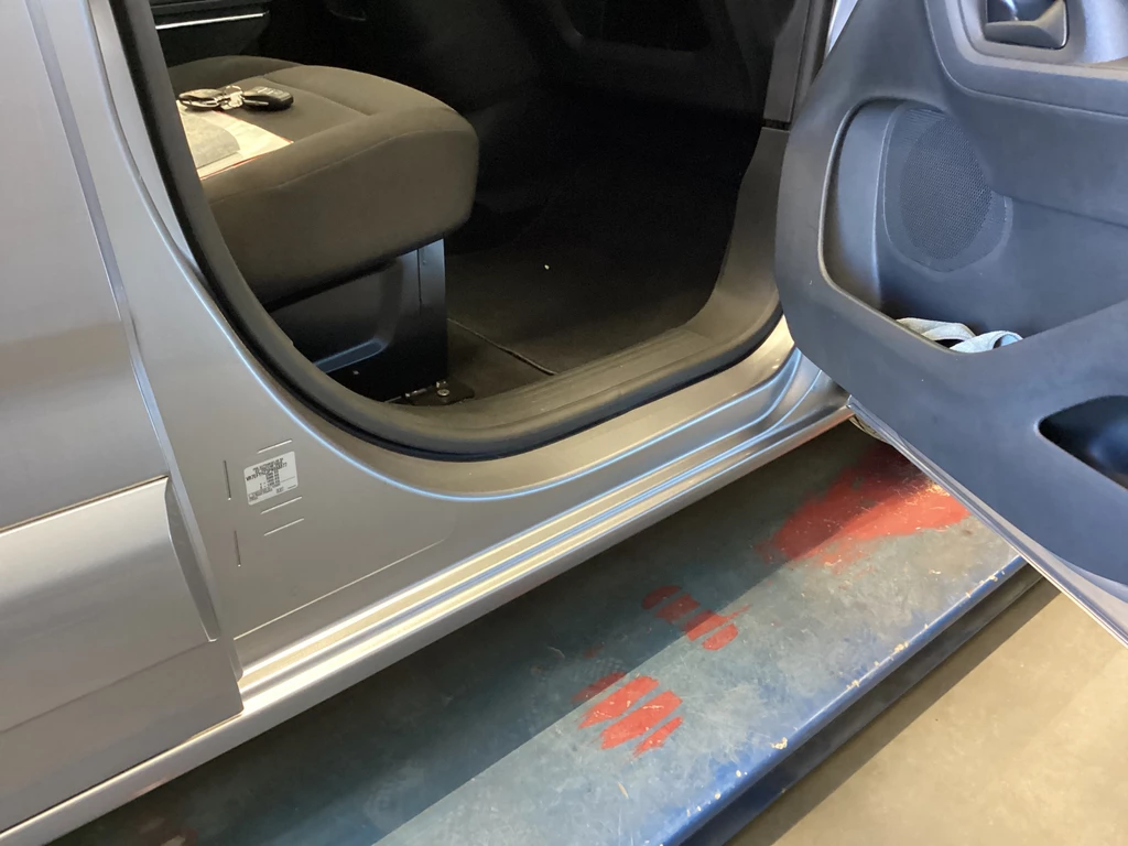 Citroën Berlingo – foto 55