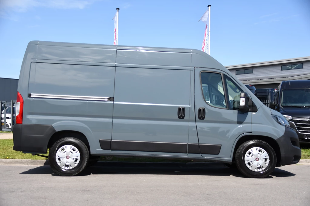 Fiat Ducato – foto 8