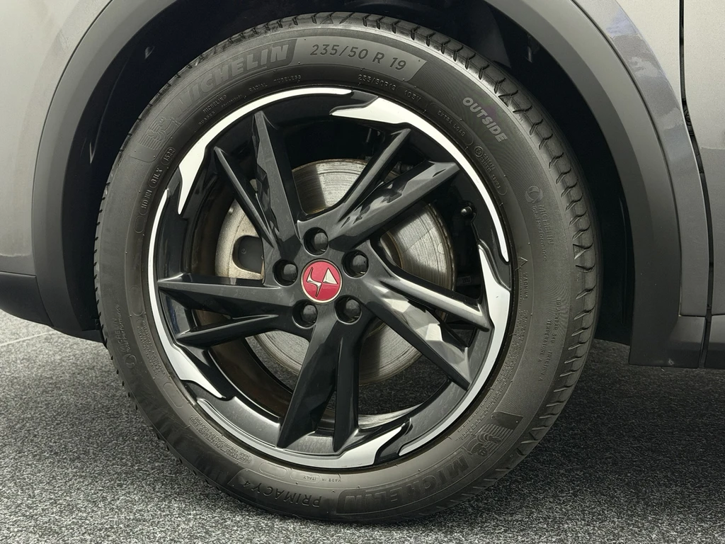 DS DS 7 – foto 12