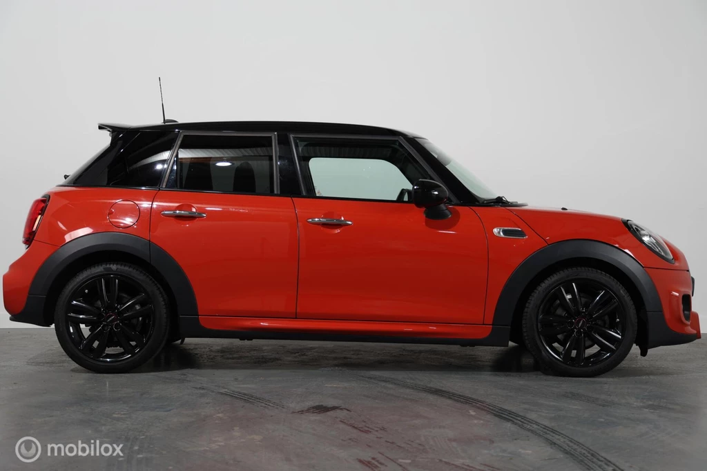MINI Cooper – foto 7