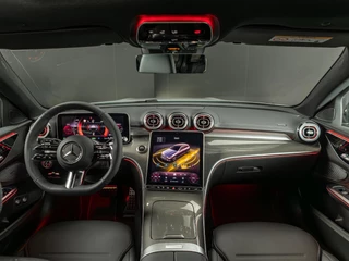 Mercedes-Benz C-Klasse – thumbnail 4