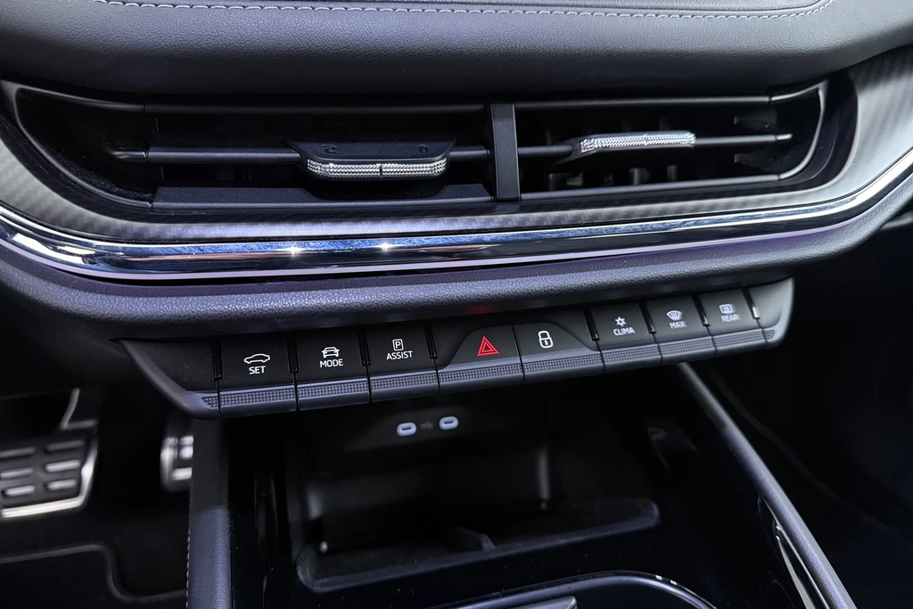 Škoda Enyaq iV – foto 33