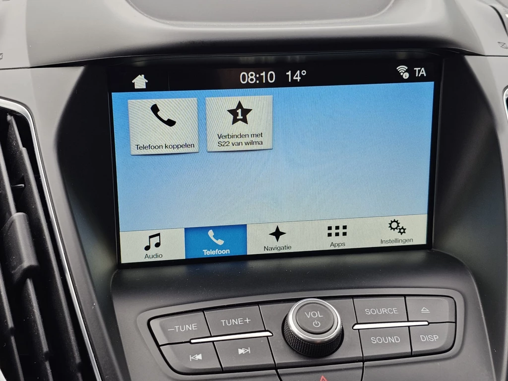 Ford C-MAX – foto 32