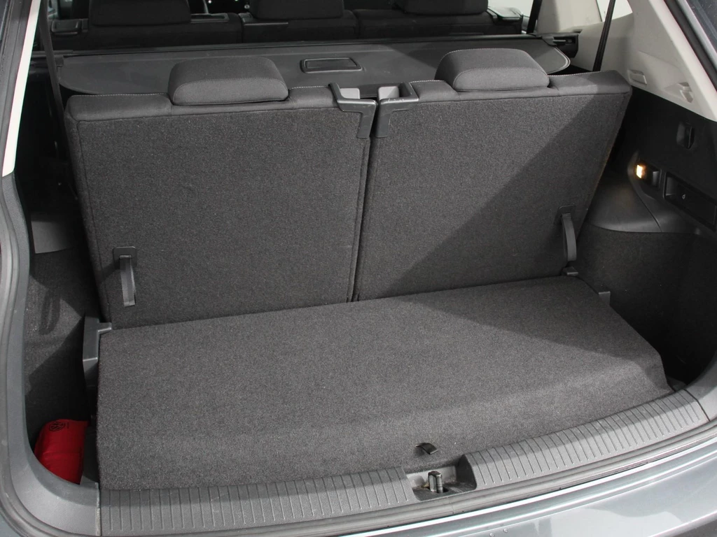 Volkswagen Tiguan Allspace – foto 39