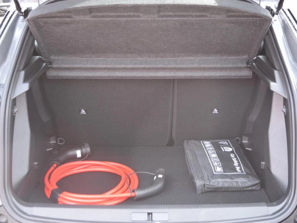 Peugeot e-2008 – foto 25