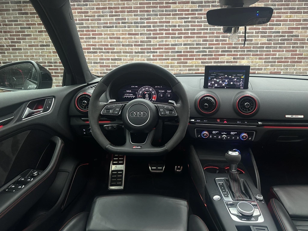 Audi RS3 – foto 42