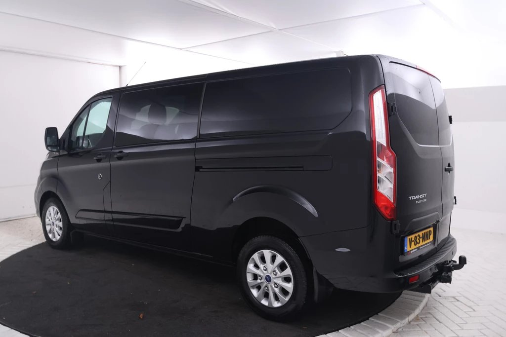 Ford Transit Custom – foto 2