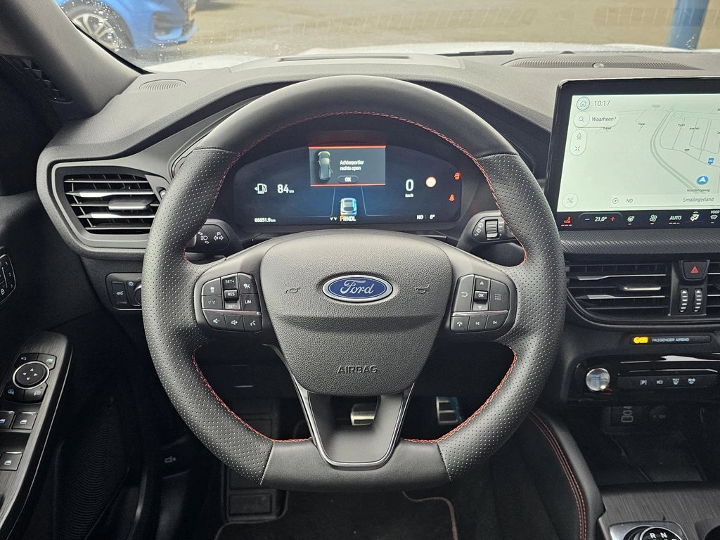 Ford Kuga – foto 19