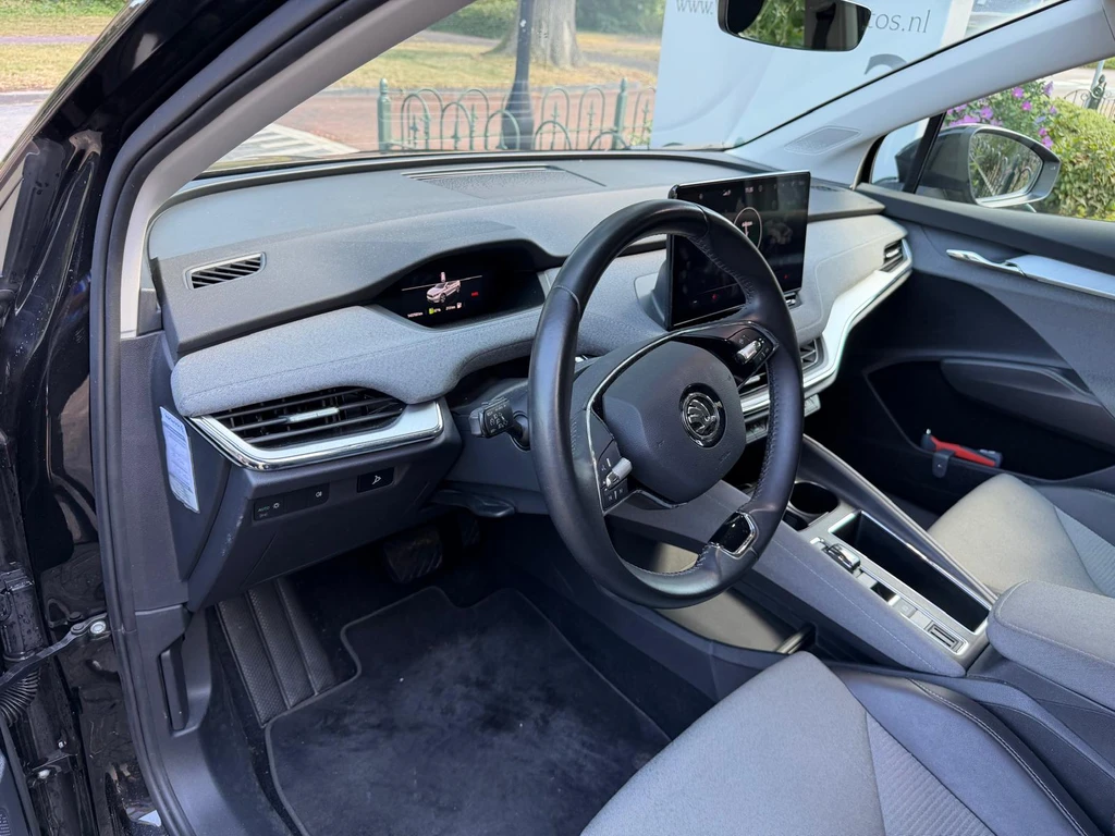 Škoda Enyaq iV – foto 16