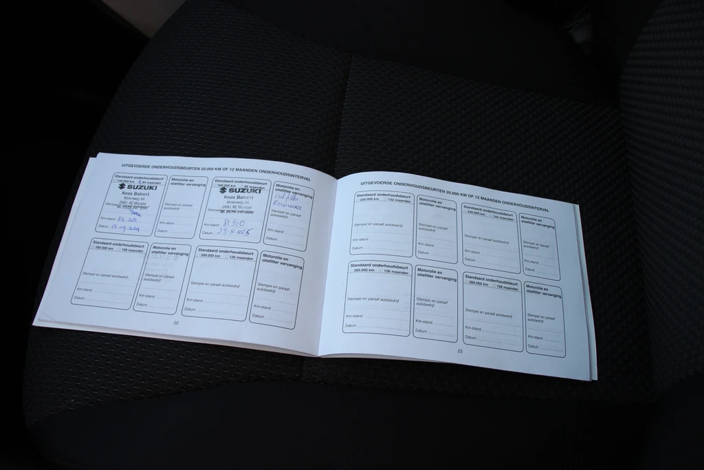 Suzuki Ignis – foto 21