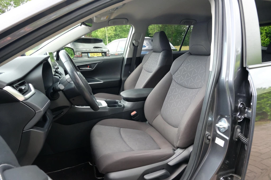 Toyota RAV4 – foto 7