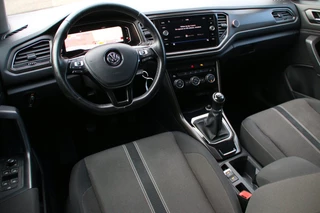 Volkswagen T-Roc – thumbnail 8