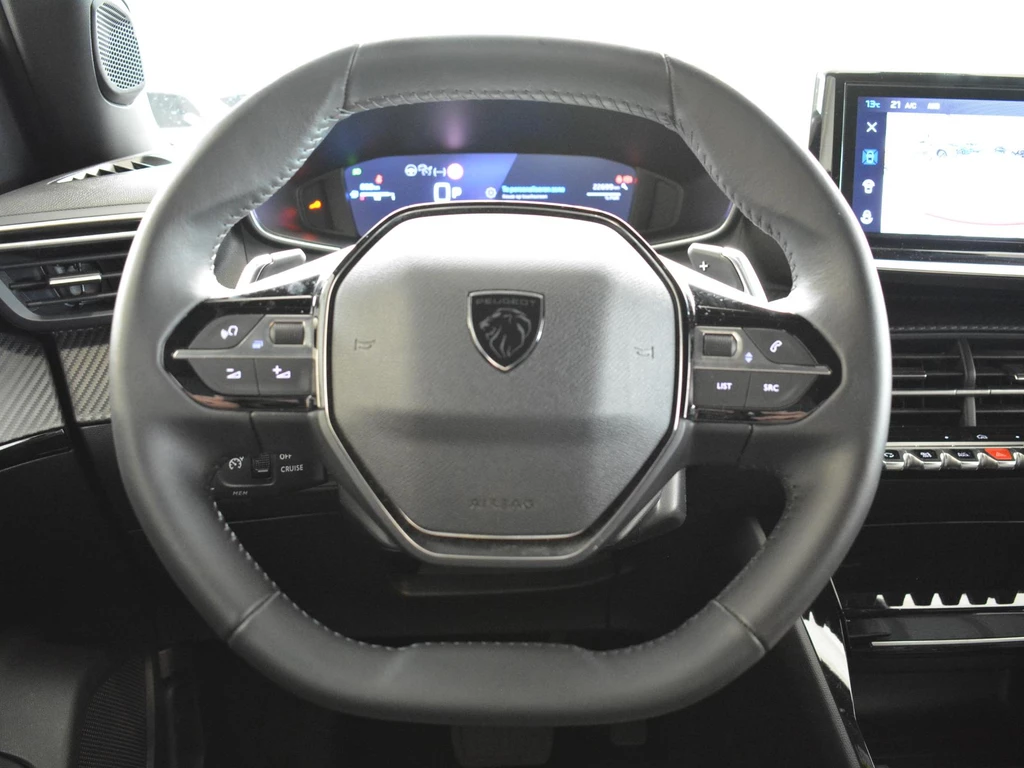 Peugeot 2008 – foto 21