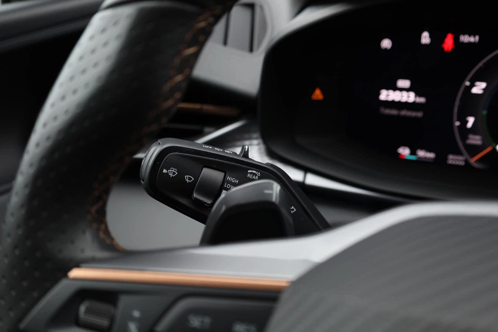 CUPRA Terramar – foto 15