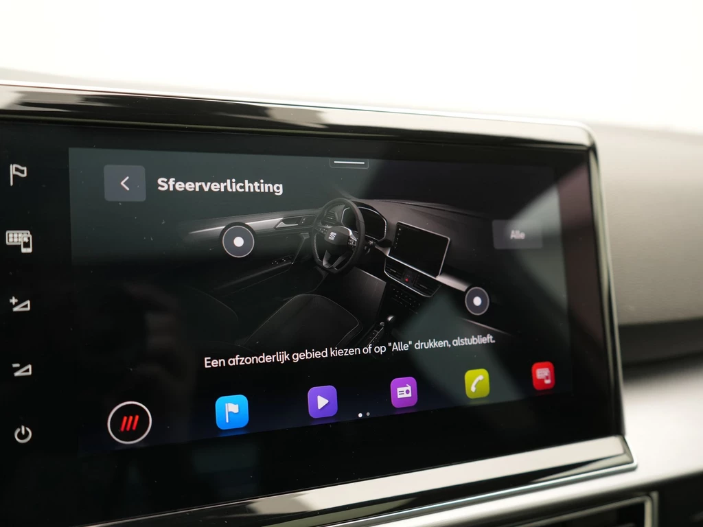 SEAT Tarraco – foto 48