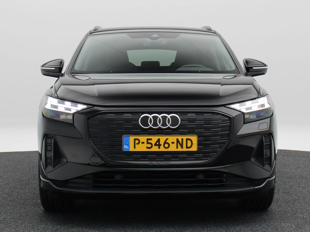 Audi Q4 e-tron – foto 8