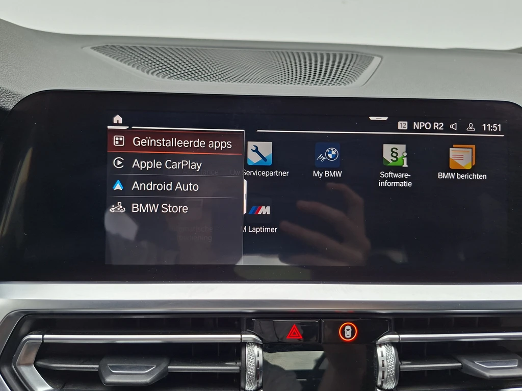 BMW 3 Serie – foto 14